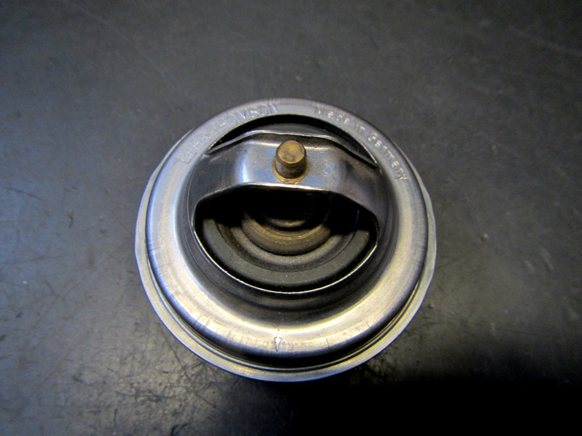 Behr Thomson Thermostat 2.114.87 (C11736) ***sixpoints*** der