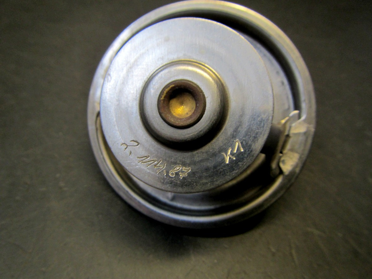 Behr Thomson Thermostat 2.114.87 (C11736) ***sixpoints*** der