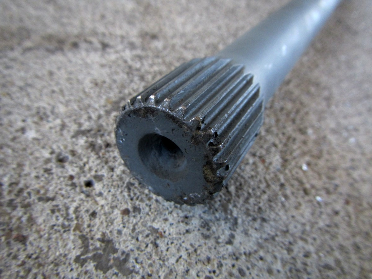 Drehstab Feder Emw Bmw 340 C13017 Sixpoints Der Oldtimer