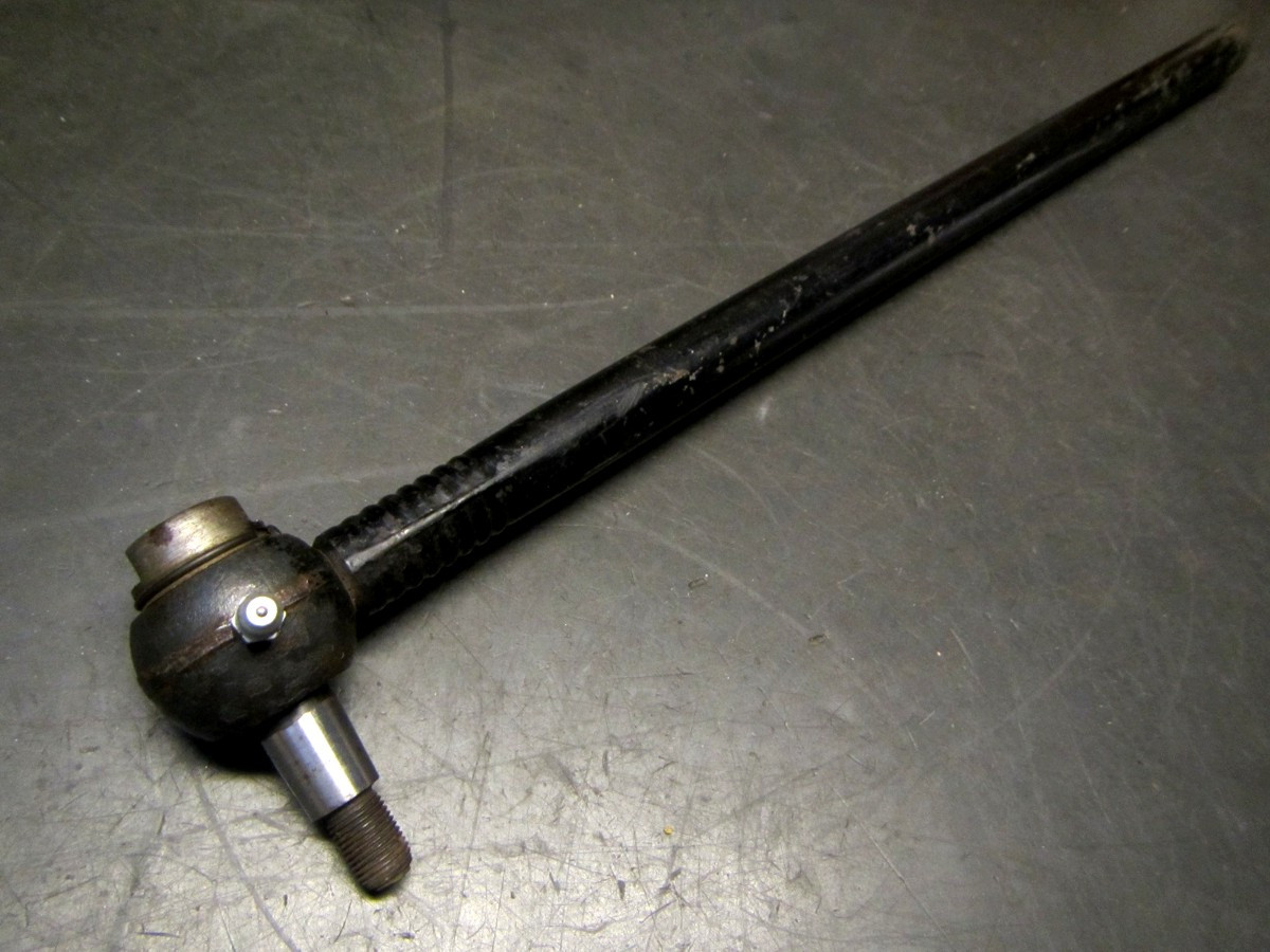 Spurstange IFA DKW Spurstangenkopf Trabant 500 Neu (13422 ...