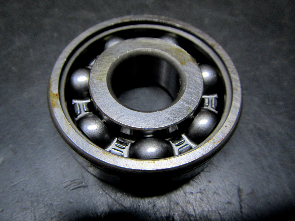 Dkf ddr подшипник
