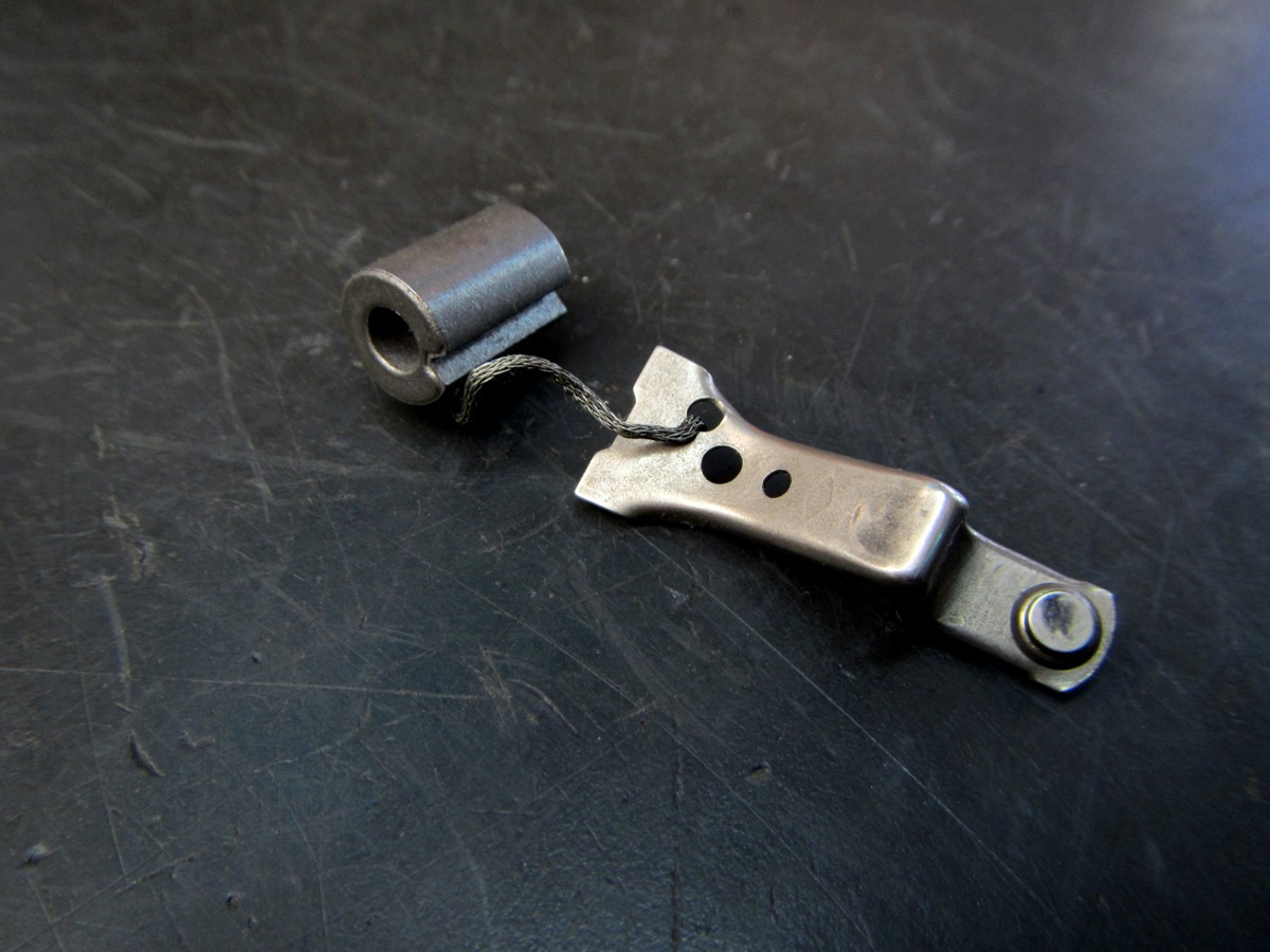 Unterbrecher Kontakt Zündunterbrecher Oldtimer ( ***sixpoints*** der