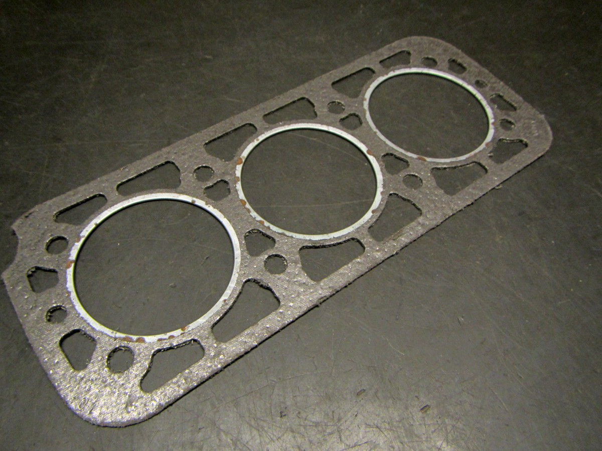 Zylinderkopfdichtung Dick Wartburg 311 312 353 F9 8252