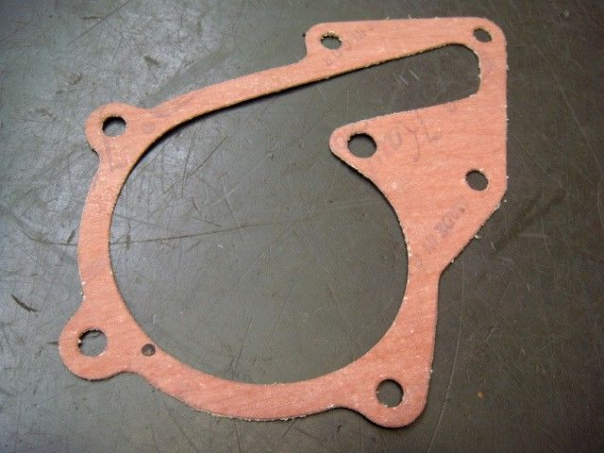 Wartburg 311 312 313 Barkas original Dichtung für Wasserpumpe Motor Kautasit IFA Wartburg 311 312 313 Barkas original Dichtung für Wasserpumpe Motor Kautasit IFA