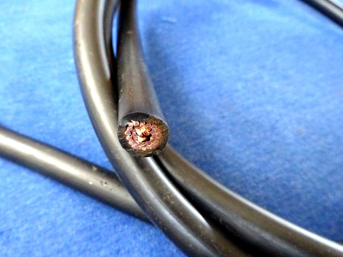 BELI-BECO Zwillingsleitung 2x0,14 Mm², 5 M, Weiß – Kupferlitze Für Modellbau, Arduino & Mehr