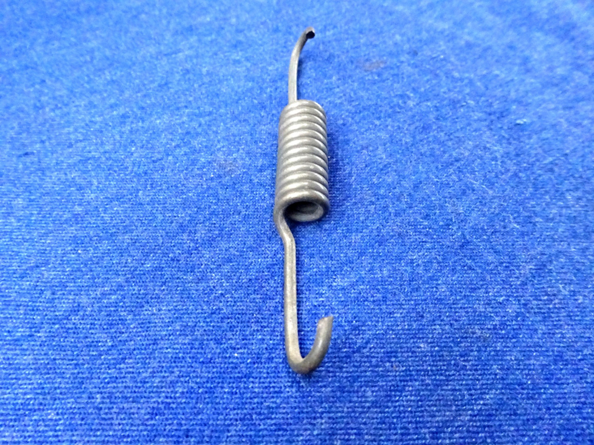 Bremsbacken Rückzugfeder 78 mm IFA DDR (26363) ***sixpoints*** der