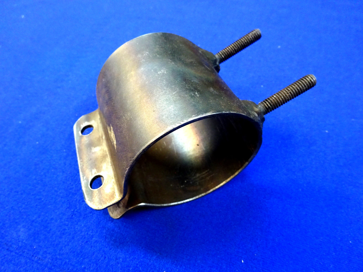 Schelle 52 mm IFA DDR (24306) | ***sixpoints*** der Oldtimer-Service ...