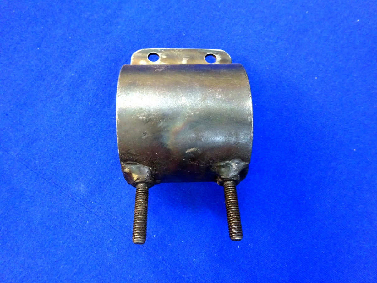 Schelle 52 mm IFA DDR (24306) | ***sixpoints*** der Oldtimer-Service ...