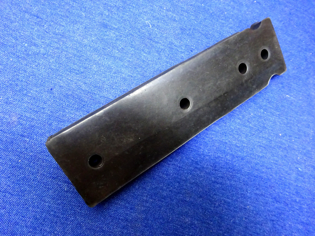 AERZETIX Autotürschützer 2er-Set - Reflektierende Türkanten-Schutzleisten | Schwarz/Rot 210mm