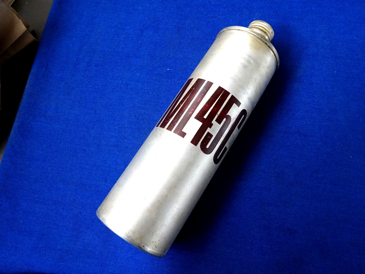 ML 45 C Minol Motorenöl IFA Fortschritt (26558) | ***sixpoints*** der ...