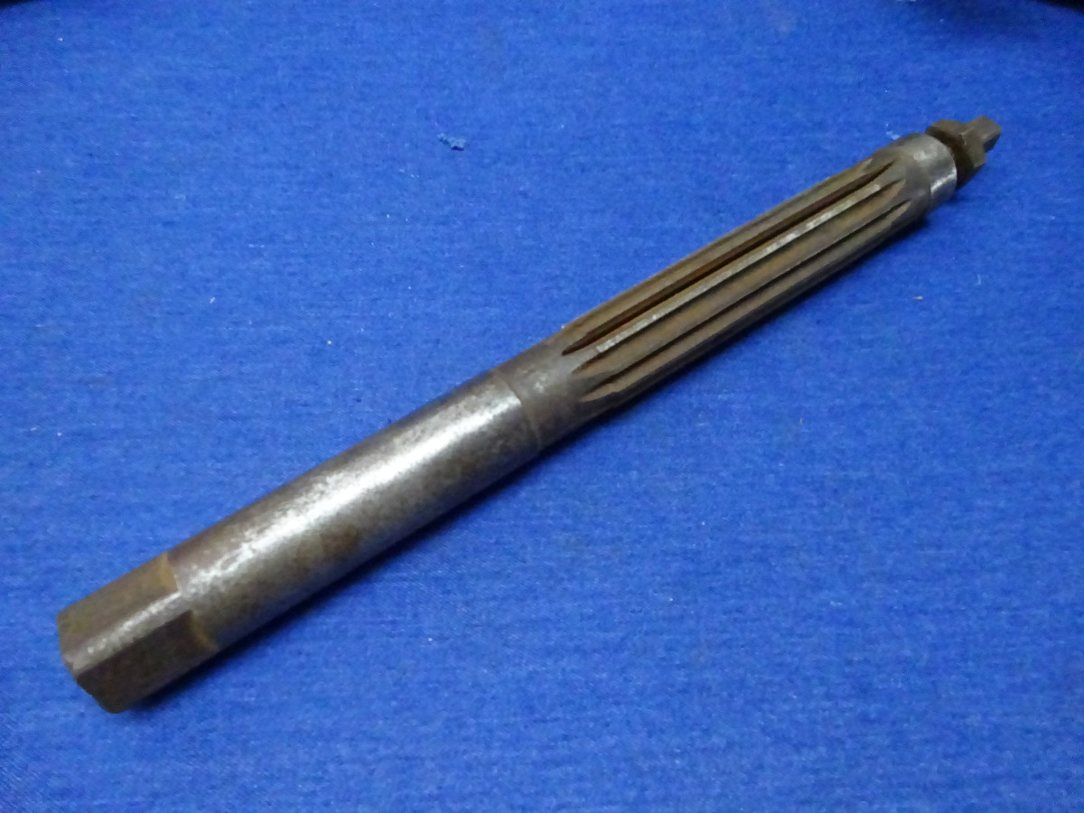 geka Giunto per tubi/freno frizione 1 1/4 pollici (32 mm) nachstellbar
