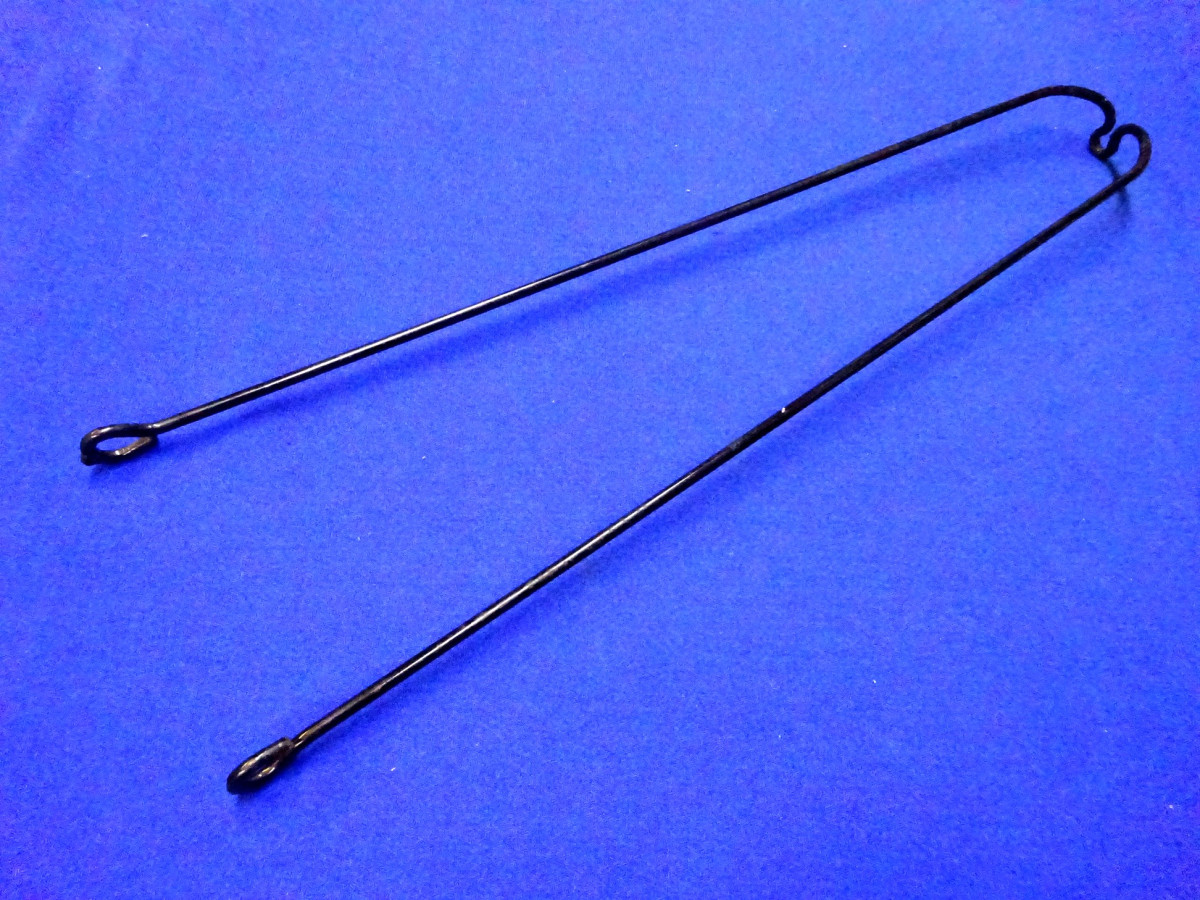Schlaufenstrebe 390 mm Schutzblech Diamant Fahrrad (27226) |  ***sixpoints*** der Oldtimer-Service Burgstdt Ren Hermel