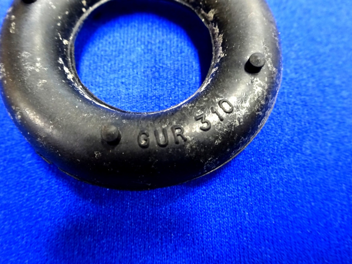 Gummiring GUR 310 / 30 x 60 x 14 mm IFA DDR (27553) ***sixpoints