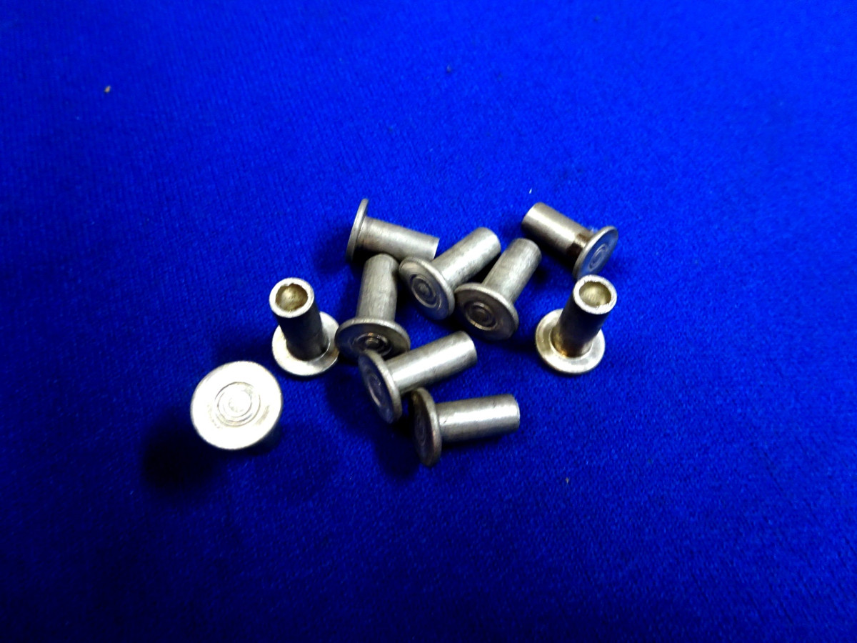 ARRMA Broche 2.5 X 12 Mm - Lot De 10 Pièces - Référence AR713028 - Pour Voitures Radiocommandées ARRMA Broches 2.5x12 Mm