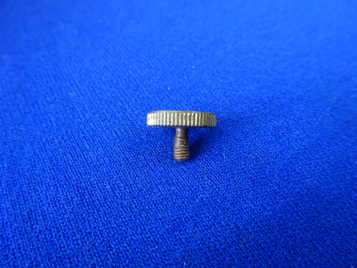 Rändelschrauben Set M6*30mm - 12 Stück Sterngriff Schrauben Schwarz