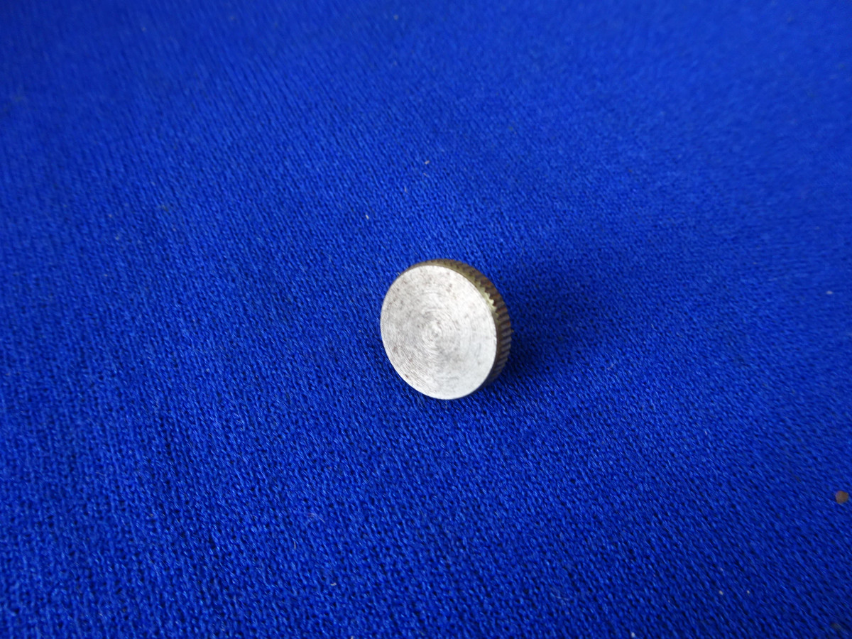 2 Stück Rändelschraube M10 X 80mm Mit Rundgriff – Edelstahl 304 Klemmknöpfe Handknöpfe Spannschraube Für Maschinen