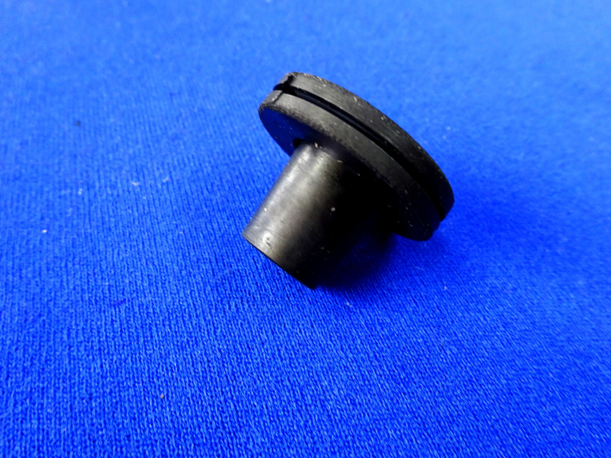 Tülle Gummitülle 10x29x20 mm (25621) | ***sixpoints*** der Oldtimer ...