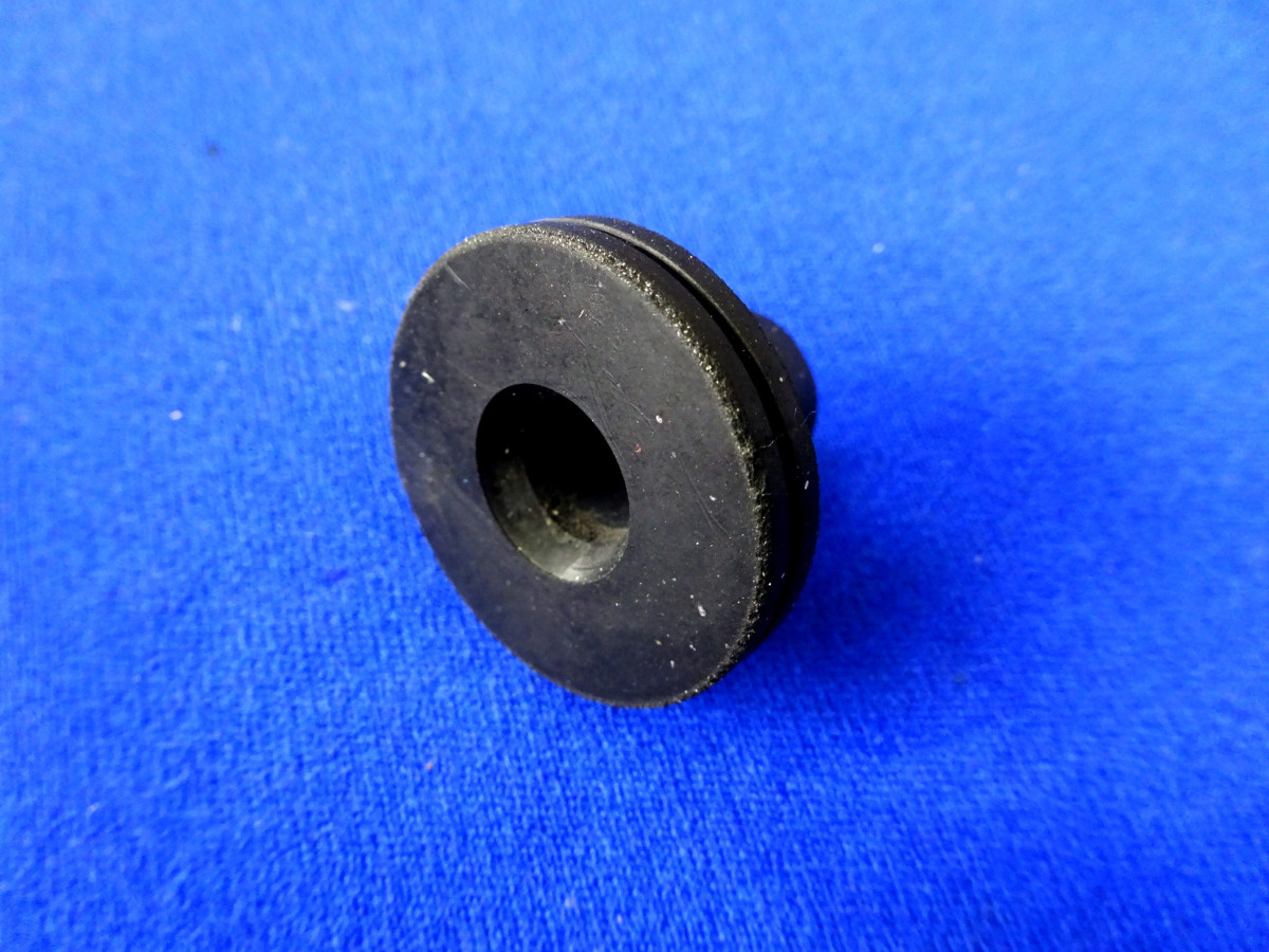 Tülle Gummitülle 10x29x20 mm (25621) | ***sixpoints*** der Oldtimer ...