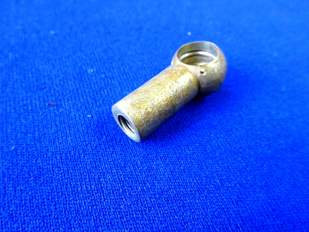 Febi Bilstein Kugelpfanne 02952 - Original Ersatzteil Für Schaltgestänge