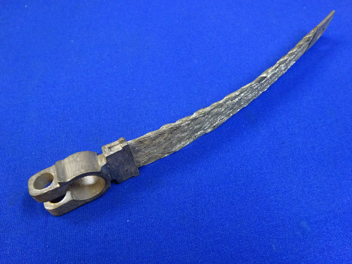 Sc Typ Kabelschuh aus Kupfer Sc-150-12 - China Kabelschuh, Ösen