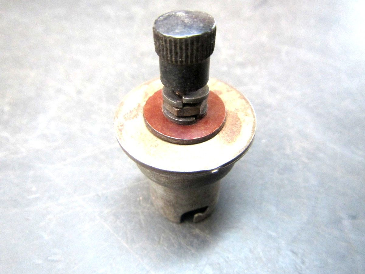 Lampenfassung Ba15s Oldtimer Scheinwerfer (22269