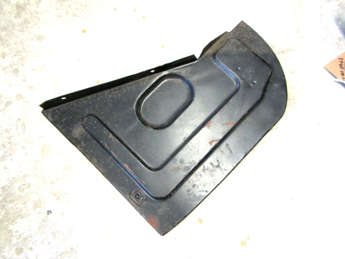 Bmw E39 Spritzblech M Sport Frontflügel Kotflügel Abdeckung Paar