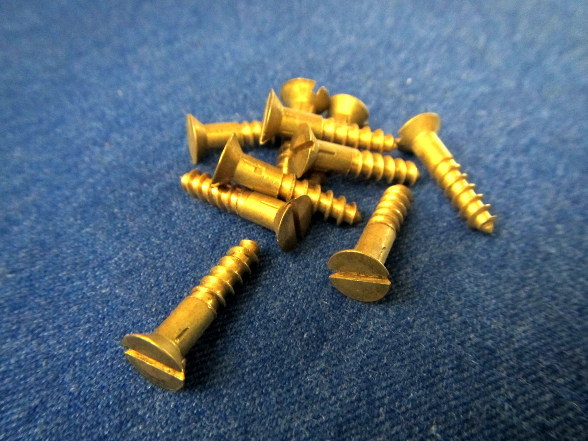 ARRMA Broche 2,5 X 12 Mm (10) (AR713028