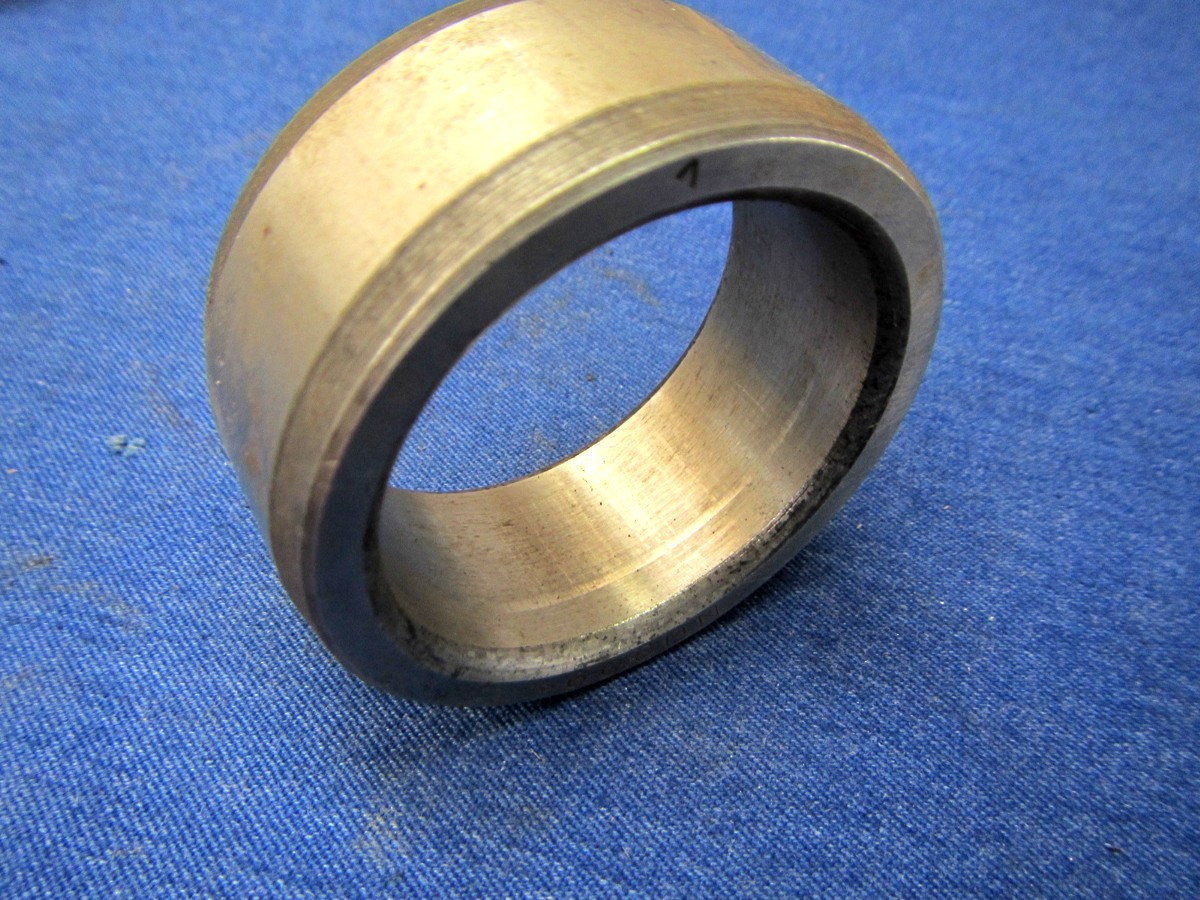 Lagerring Schaltgestänge 1131500700 - Für Seat & VW, Schaltung Lager Hinterachse