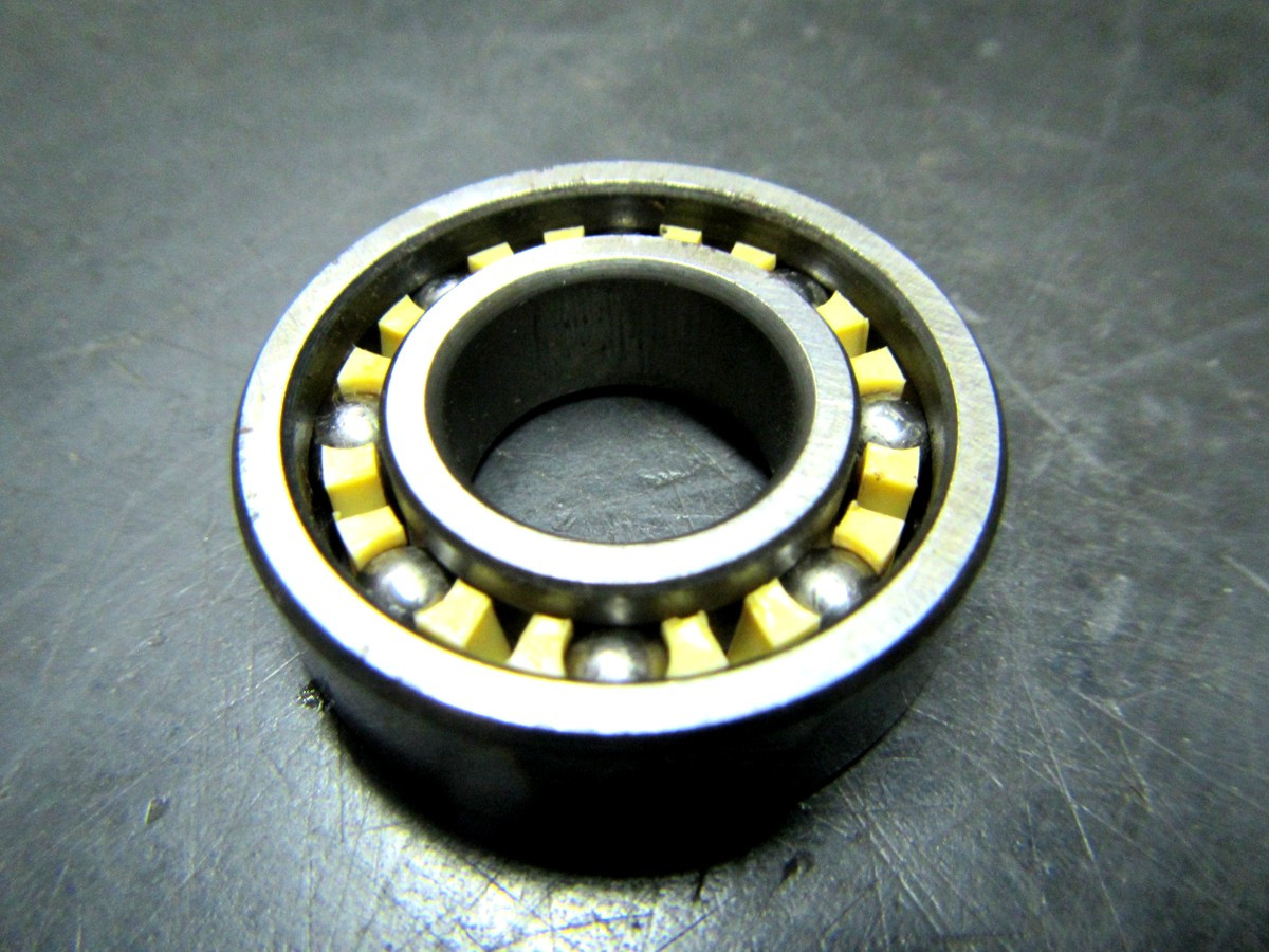 Dkf ddr подшипник