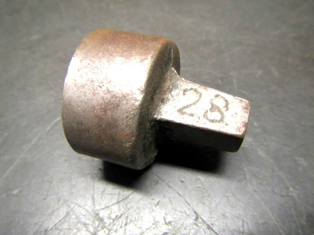 Draper 3/8 Zoll Wobble Verlängerung – 200 Mm, Chrom-Vanadium-Stahl, Für Stecknüsse Bis 15° Winkel