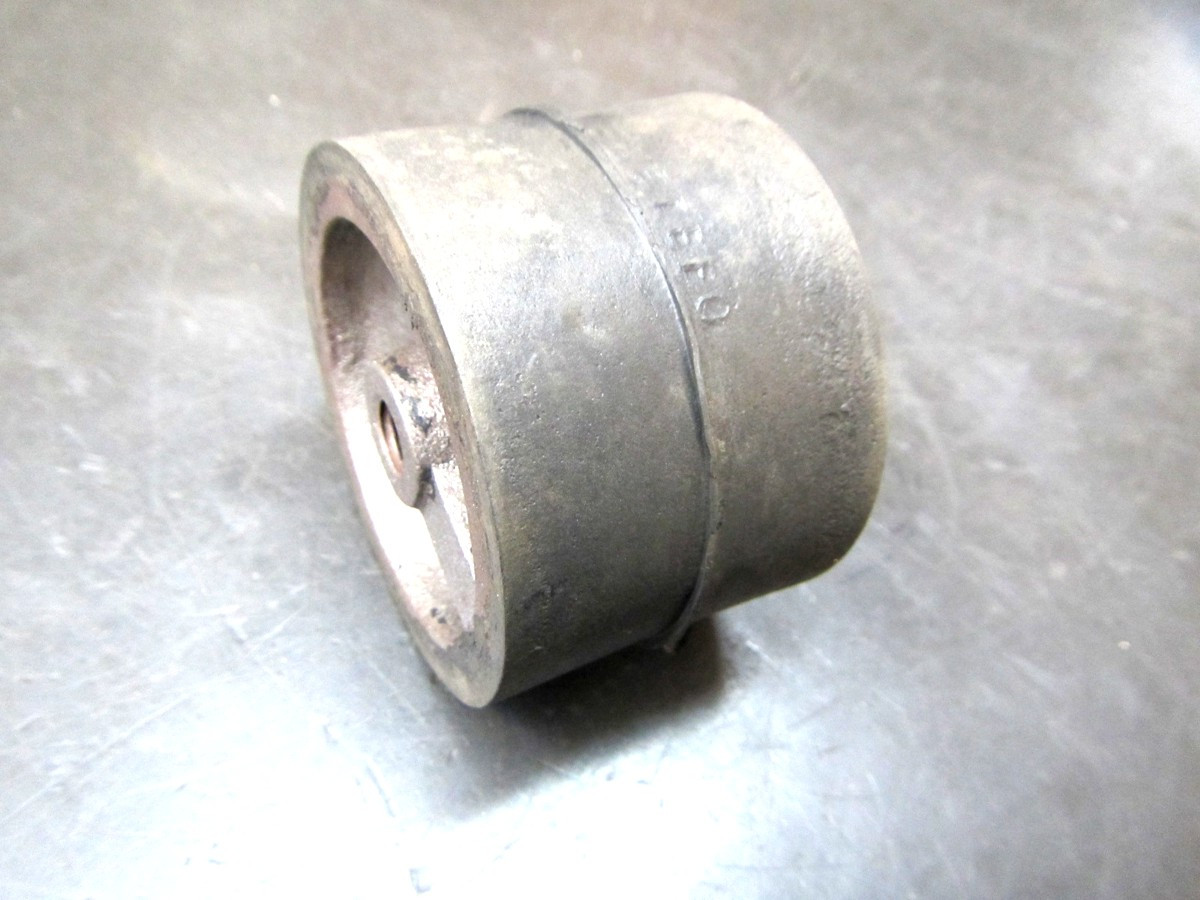 Mercruiser Silentblock Motorlager 19mm 135 Kg Pro Lager