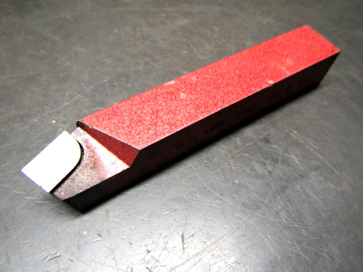 Drehmeißel DP 4971 K10 20 x 29 DDR (C19448) | ***sixpoints*** der ...