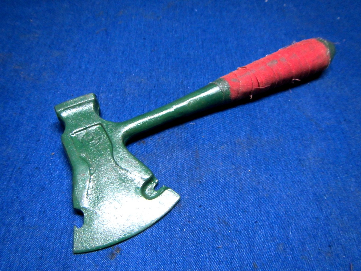 Camping Beil klein DDR Zelt Wohnwagen (23149) ***sixpoints*** der