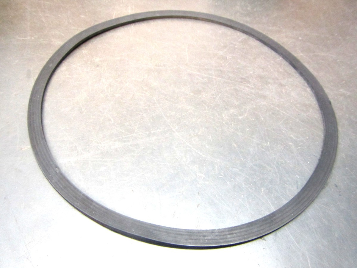 Gummiring Dichtung Unterlage 240 mm IFA Barkas B1000 (C17819 ...