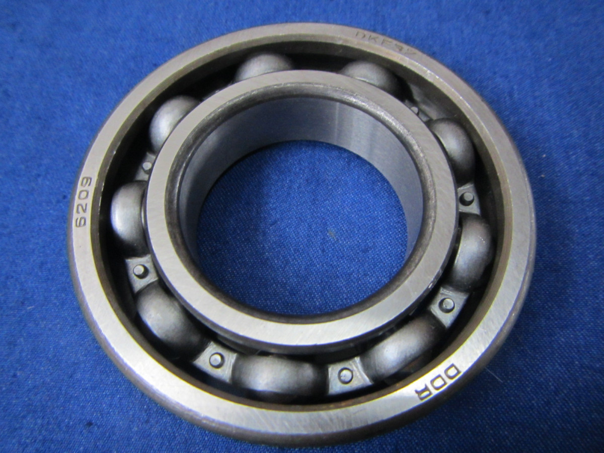 Dkf ddr подшипник