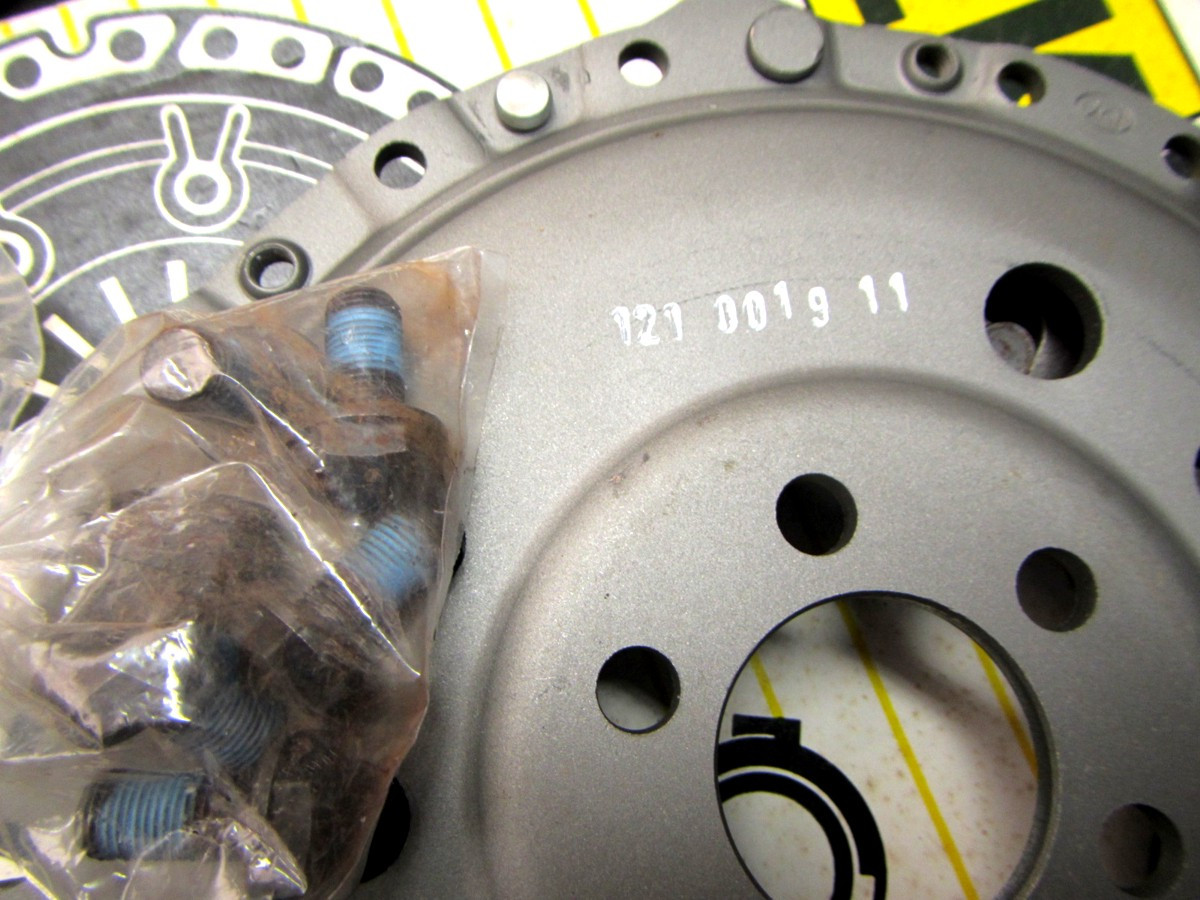 1x LuK Spingidisco Della Frizione Altre Cose per Fiat, Lancia, Seat
