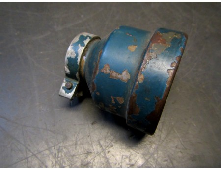 Luftfilter Nassluftfilter 64 mm Stationärmotor (10435)
