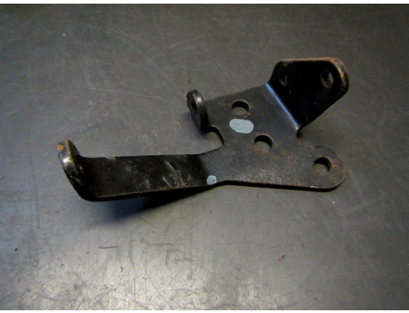 Halterung Lichtmaschine Wartburg 353 - B1000 (10438)