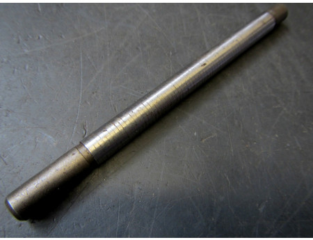 Druckstange Druckstift Stößel Druckstab neu (10456)