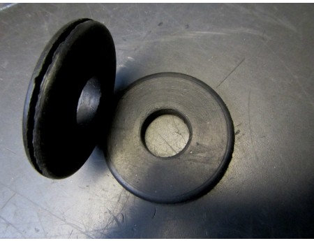 Karosseriedurchführung Kabeldurchführung 58 mm IFA (10470)