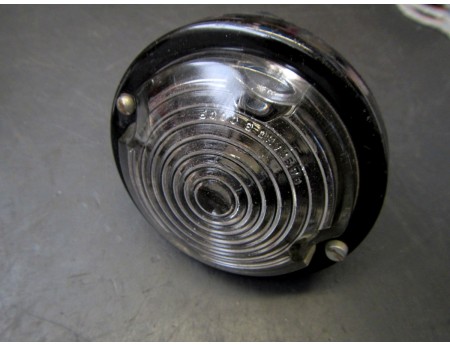 Standlicht Positionsleuchte GAS 60 UAZ Sil (C10484)