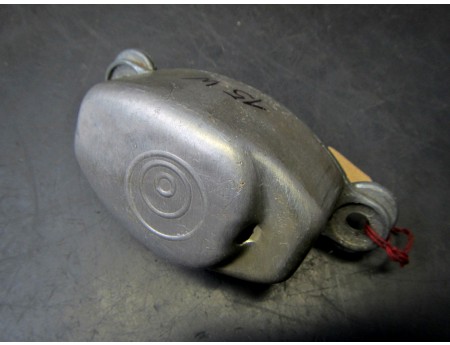 Motor Gebläse 12 Volt Lüfter Oldtimer NEU (10486)