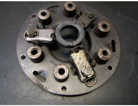 Kupplung Druckplatte LR10 IFA F9 Wartburg 311 (10530)