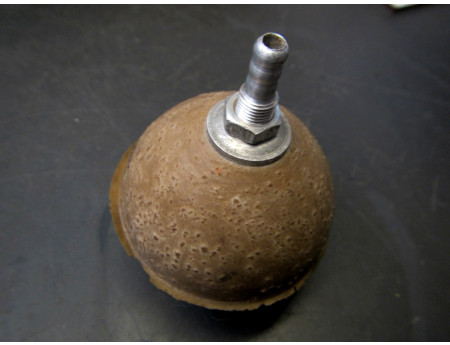 Pumpe Scheibenwaschanlage russisch neu (C10561)
