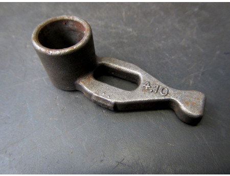 Schaltfinger Schalthebel Getriebe Rückwärtsgang Wartburg 353 Neu (10623)