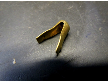 Anschlusshülse Zündkabel Stecker Kappe IFA (10660)