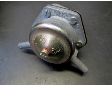 Benzinpumpe BVF 60 PP1-1 Wartburg B1000 Neu (10716)