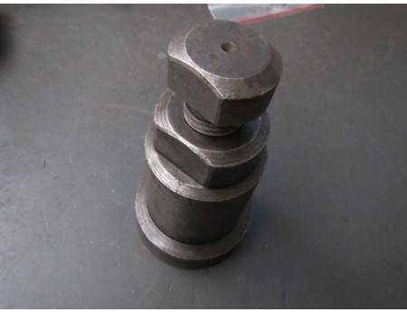 Abzieher IG 50x1,5 MV 35-3 (10725)