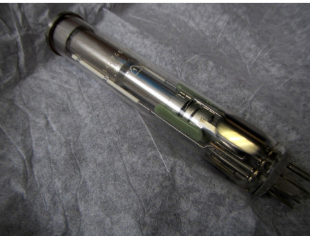 Endikon RFT F2,5 M3A Bildaufnahmeröhre Neu (C10754)