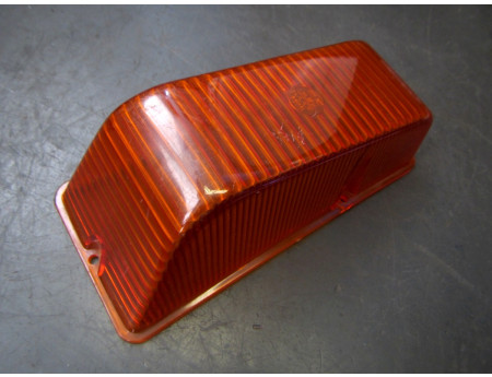 Blinkleuchte Kappe Glas IFA W50 (10769)